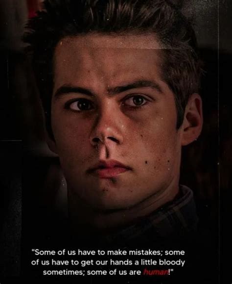 teen wolf quotes|Teen Wolf Quotes .